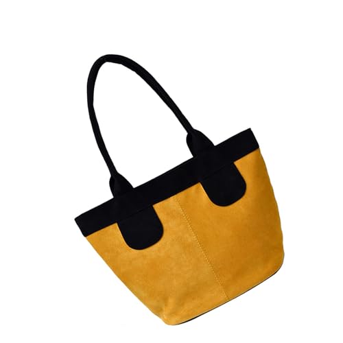 XINGLIDA Weiche Weiche Leder Winter Umhängetasche Frauen Lässig Crossbody Geldbörse Leichtes Reise Handtasche Trendy Winter Schultertasche Geschenk von XINGLIDA