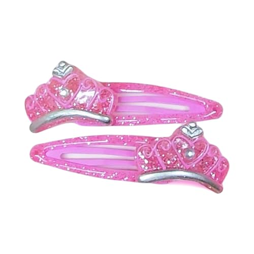 Zarte Star Hair Clip Schöne Haare Schmuck Prinzessin Barrettes Friseur Werkzeug Ornamente von XINGLIDA