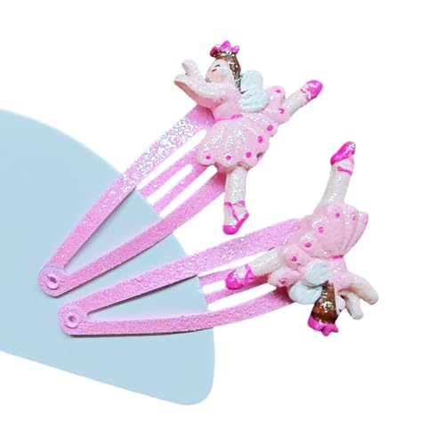 Zarte Star Hair Clip Schöne Haare Schmuck Prinzessin Barrettes Friseur Werkzeug Ornamente von XINGLIDA