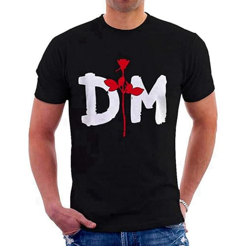 Depeche Mode Band Violator Men T-Shirt Size XXL Depeche Mode Band Violator Men T-Shirt Size XXL von XINYANGDAO