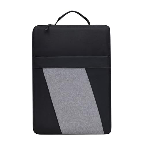 12/14/15'' Laptophülle Mit Laptoptasche Tragbare Computerhülle Wasserabweisende Laptoptasche Für Männer Und Frauen 12/14/15'' Laptophülle Laptophülle Wasserabweisende Laptoptasche von XINYIN