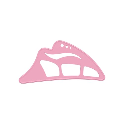 Lidschatten-Schutz-Pads für Lippenlinien, Eyeliner, Hilfswerkzeug, Silikon-Lidschatten-Schutz-Pads für Augen-Make-up und Make-up-Rückstände Lidschatten-Schutz-Pads für Lippenlinien, Eyeliner, Hilfswerkzeug, Silikon-Lidschatten-Schutz-Pads für Augen-Make-up und Make-up-Rückstände von XINYIN