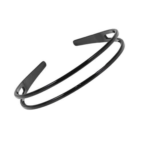 Modische Stirnbänder, verspielter Haarreif, lustig, Persönlichkeit, Kopfschmuck, Haarschmuck von XINYIN