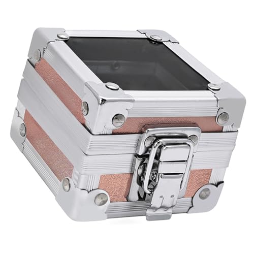 Nagelbohrer, Schleif-Bit-Halter, Box, 25 Löcher, professionelle Nagel-Polierkopf-Aufbewahrungsbox, Nägel, Werkzeug-Organizer, Behälter Nagelbohrer, Schleif-Bit-Halter, Box, 25 Löcher, professionelle Nagel-Polierkopf-Aufbewahrungsbox, Nägel, Werkzeug-Organizer, Behälter von XINYIN