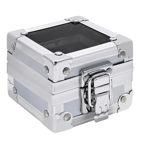 Nagelbohrer, Schleif-Bit-Halter, Box, 25 Löcher, professionelle Nagel-Polierkopf-Aufbewahrungsbox, Nägel, Werkzeug-Organizer, Behälter von XINYIN