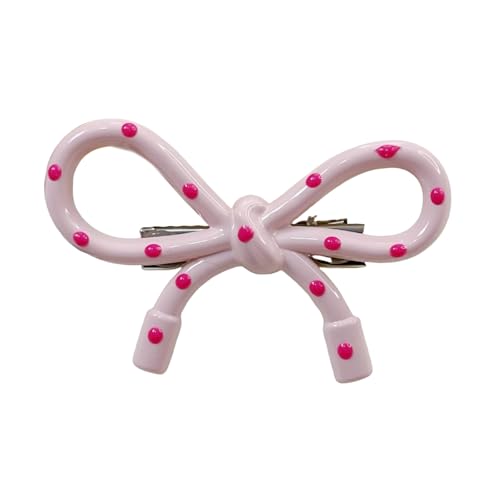 Schmetterlings-Dekoration, Haarnadel, süß, einfache Haarspangen, Kinder, Weihnachten, Haarnadel für Studenten, Büroangestellte von XINYIN