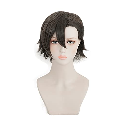 Drb Division Rap Battle Hypnose Mic 45 Kaninchen Jyuto Iruma Perücke Cosplay Kostüm Männer Hitzebeständige Synthetische Haare Party Perücken Drb Division Rap Battle Hypnose Mic 45 Kaninchen Jyuto Iruma Perücke Cosplay Kostüm Männer Hitzebeständige Synthetische Haare Party Perücken von XINYIYI