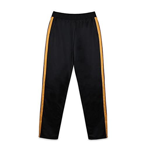 Re: Null Kara Hajimeru Isekai Seikatsu Subaru Natsuki Cosplay Perücke + Jackenmantel + Hosen Anzug Subaru Natsuki Sportswear Kostüm Männer L Nur Hosen von XINYIYI