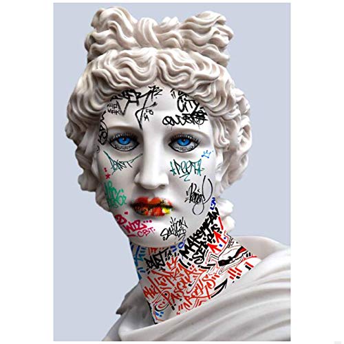 Spiel Arknights Cosplay Perücken Engel Cosplay Perücke Hitzebeständige Synthetische Perücke Haare Halloween Karneval Party Anime Cosplay Perücke von XINYIYI