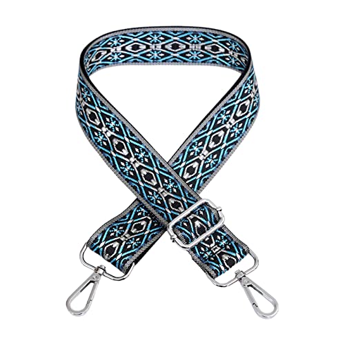 140 cm Umhängetasche Riemen Umhängetasche Polyester Gürtel Ersatz Geldbörse Tasche Zubehör Frauen Mädchen von XINgjyxzk