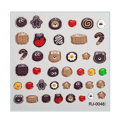 5D Aufkleber Liebesaufkleber Selbstklebende Designs Zubehör Halloween Dekoration 5D Aufkleber Liebesaufkleber Selbstklebende Designs Zubehör Halloween Dekoration von XINgjyxzk