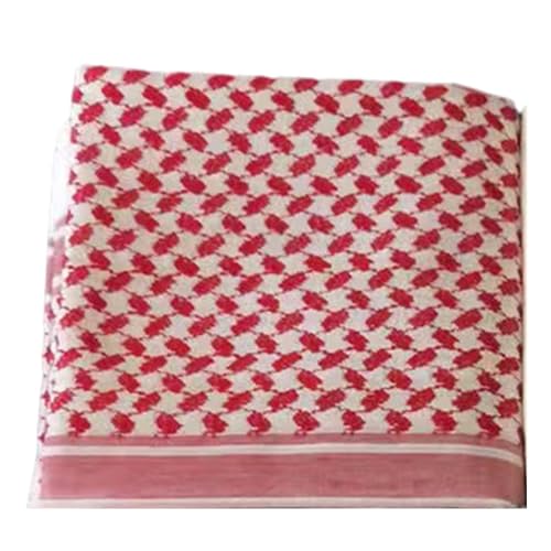 XINgjyxzk Atmungsaktives Arabisches Baumwolltuch Verstellbare Größe Geeignet 3–6 Jahre Outdoor Aktivitäten Partys von XINgjyxzk