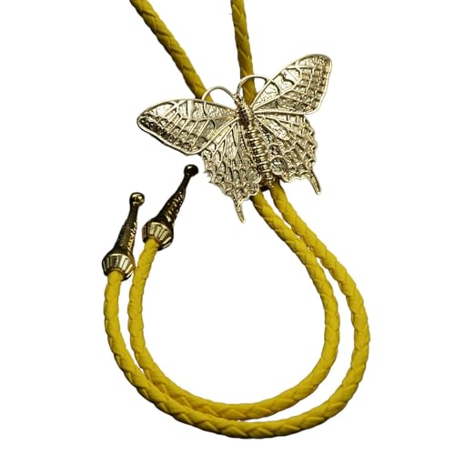 XINgjyxzk Krawatte Frauen Metall Krawatte Punk Halskette Kostüm Krawatte Krawatte Hals Schmuck von XINgjyxzk