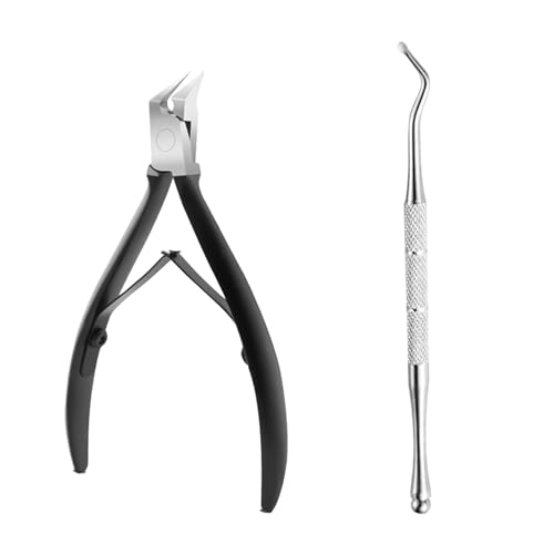Zehennagelknipser Professioneller Nagelknipser Für Dicke Und Eingewachsene Zehen Für Männer Und Senioren Pediküre Knipser Werkzeug Zum Schneiden Von Zehennägeln von XINgjyxzk