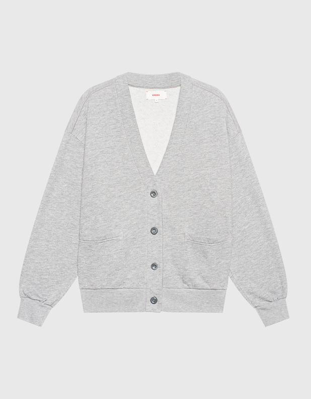 Benny Heathergrey von XIRENA