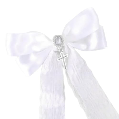 Mehrzweck-Haarspange mit Schmetterlingsmuster, süßes Temperament für Damen und Mädchen von XITEA