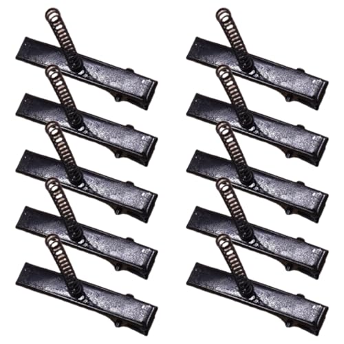 Schlichte Haarspange zum Basteln, für Festzug, Abschlussball, Party, Brautschmuck, Party-Requisiten Schlichte Haarspange zum Basteln, für Festzug, Abschlussball, Party, Brautschmuck, Party-Requisiten von XITEA