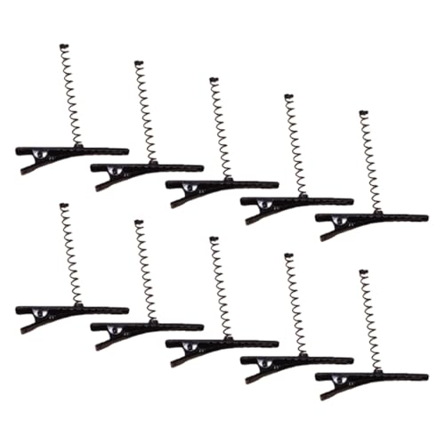 Schlichte Haarspange zum Basteln, für Festzug, Abschlussball, Party, Brautschmuck, Party-Requisiten Schlichte Haarspange zum Basteln, für Festzug, Abschlussball, Party, Brautschmuck, Party-Requisiten von XITEA