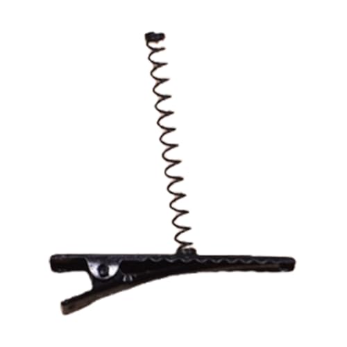 Schlichte Haarspange zum Basteln, für Festzug, Abschlussball, Party, Brautschmuck, Party-Requisiten Schlichte Haarspange zum Basteln, für Festzug, Abschlussball, Party, Brautschmuck, Party-Requisiten von XITEA