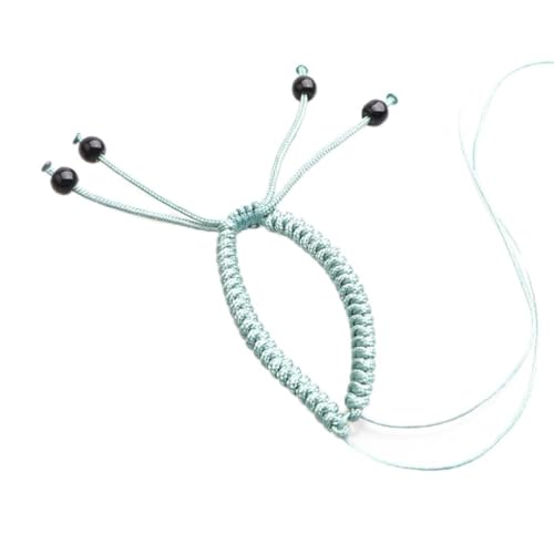 XITEA Unisex-Armband, handgefertigt, geometrisches Armband, verstellbares Armband, Handgelenk-Zubehör, geeignet für den täglichen Gebrauch und Versammlungen von XITEA