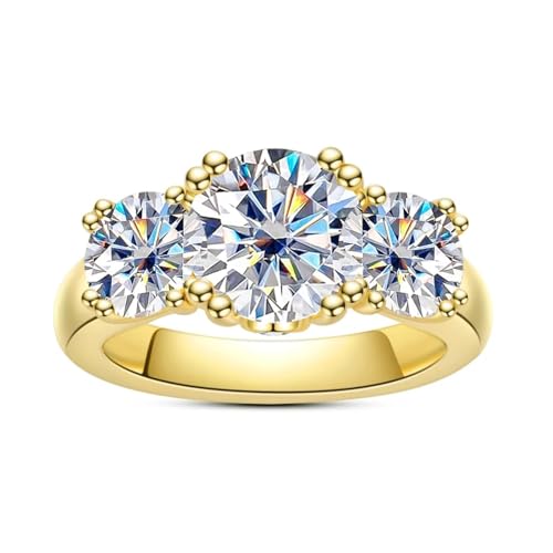 XJEIVJIC Ringe Ring Schmuck Frauen Männer für XJEIVJIC Ringe Ring Schmuck Frauen Männer für von XJEIVJIC