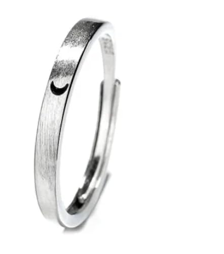 XJEIVJIC Ringe Ring Schmuck Frauen Männer für XJEIVJIC Ringe Ring Schmuck Frauen Männer für von XJEIVJIC