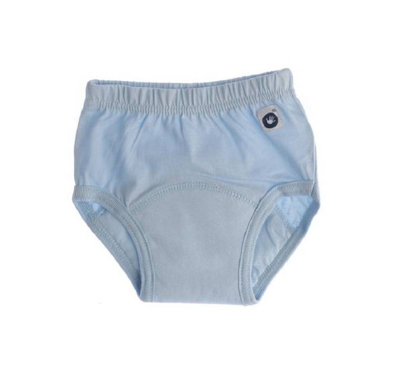 XKKO Funktionsunterhose Verstärkte Lern-Unterhose Trainerslip Trainerhose von XKKO