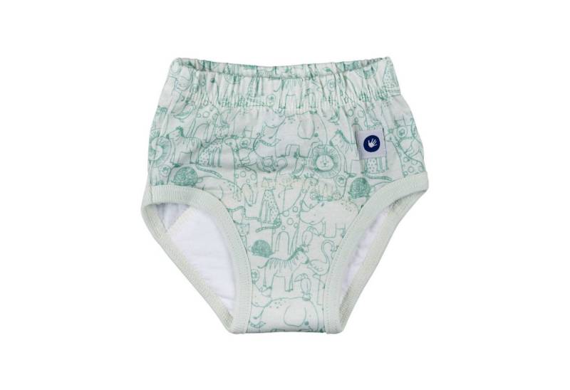 XKKO Funktionsunterhose Verstärkte Lern-Unterhose Trainerslip Trainerhose von XKKO