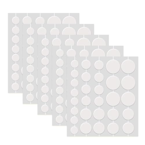 XKSOCT Unsichtbare Natürliche Pimple Patch 150 Stück Acne Patch Hydrokolloid Akne Patches Mit Teebaumöl Und Salicylsäure Tag Und Nacht 2-In-1 Wasserdicht Absorptions Pickel Patch von XKSOCT