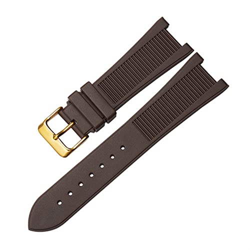 XMKT Uhrenarmband für PP Patek Philippe 5711 5712g Nautilus Uhrenarmband Spezielle Schnittstelle 25 mm x 13 mm Uhrenarmband, 25-13mm, Achat XMKT Uhrenarmband für PP Patek Philippe 5711 5712g Nautilus Uhrenarmband Spezielle Schnittstelle 25 mm x 13 mm Uhrenarmband, 25-13mm, Achat von XMKT