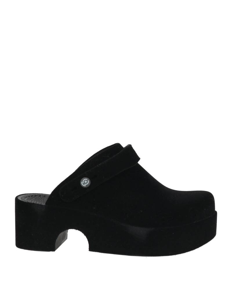 XOCOI Mules & Clogs Damen Schwarz von XOCOI