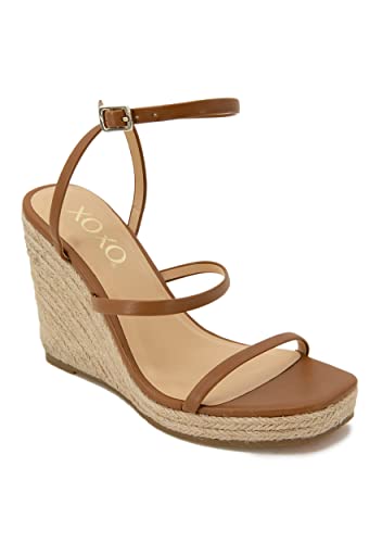XOXO Damen Uliana Pumps, hautfarben, 38 EU XOXO Damen Uliana Pumps, hautfarben, 38 EU von XOXO