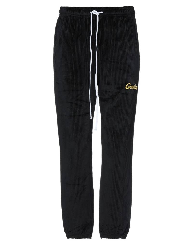 XOXOGOODBOY Hose Herren Schwarz von XOXOGOODBOY