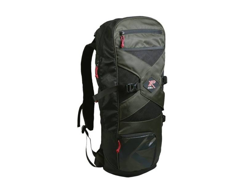 XP Freizeitrucksack Deus / ORX Detektor Backpack 240 XP Freizeitrucksack Deus / ORX Detektor Backpack 240 von XP