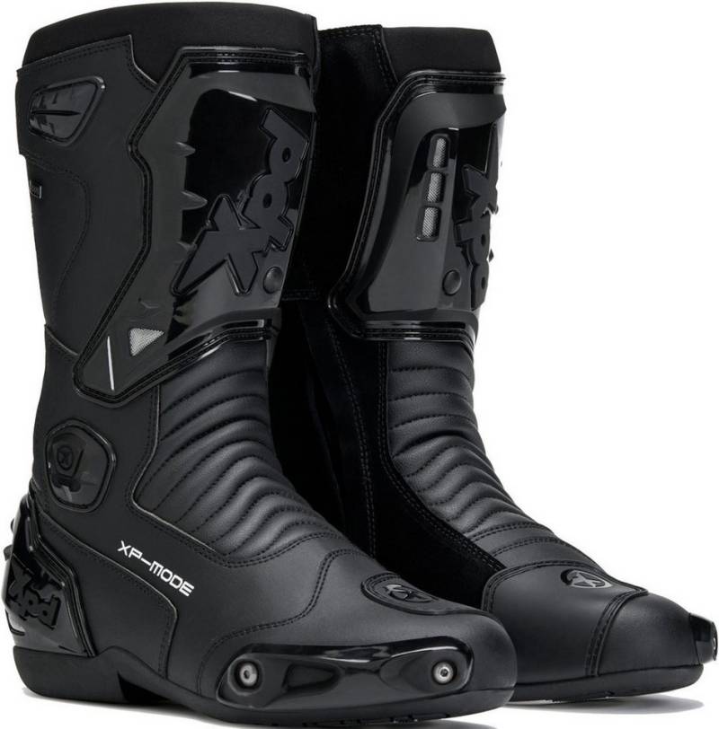 XPD XP-Mode H2Out Motorrad Stiefel Motorradstiefel wechselbare Sohlen von XPD
