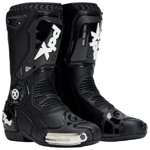 XPD XP6 S Racing Boots EU 40 von XPD