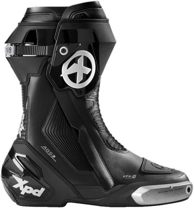 XPD XP9-R Motorrad Stiefel Motorradstiefel von XPD