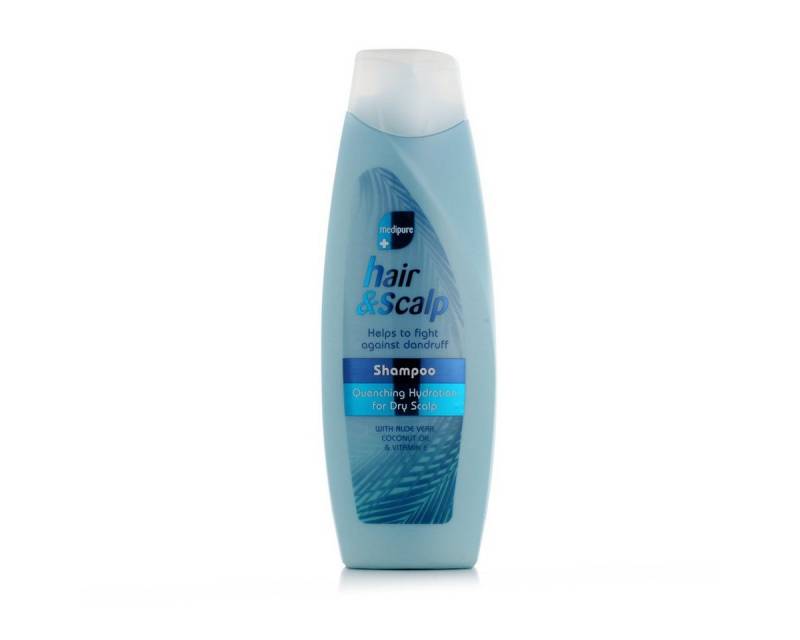 XPEL Haarshampoo Medipure Hair & Scalp von XPEL