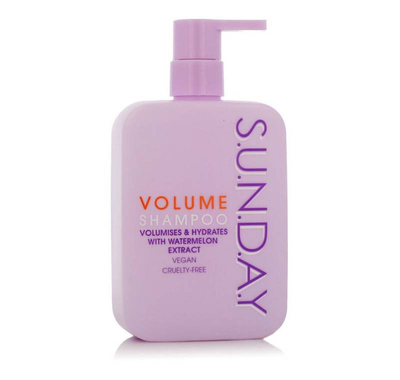 XPEL Haarshampoo S.U.N.D.A.Y Volumen Shampoo 350 ml von XPEL