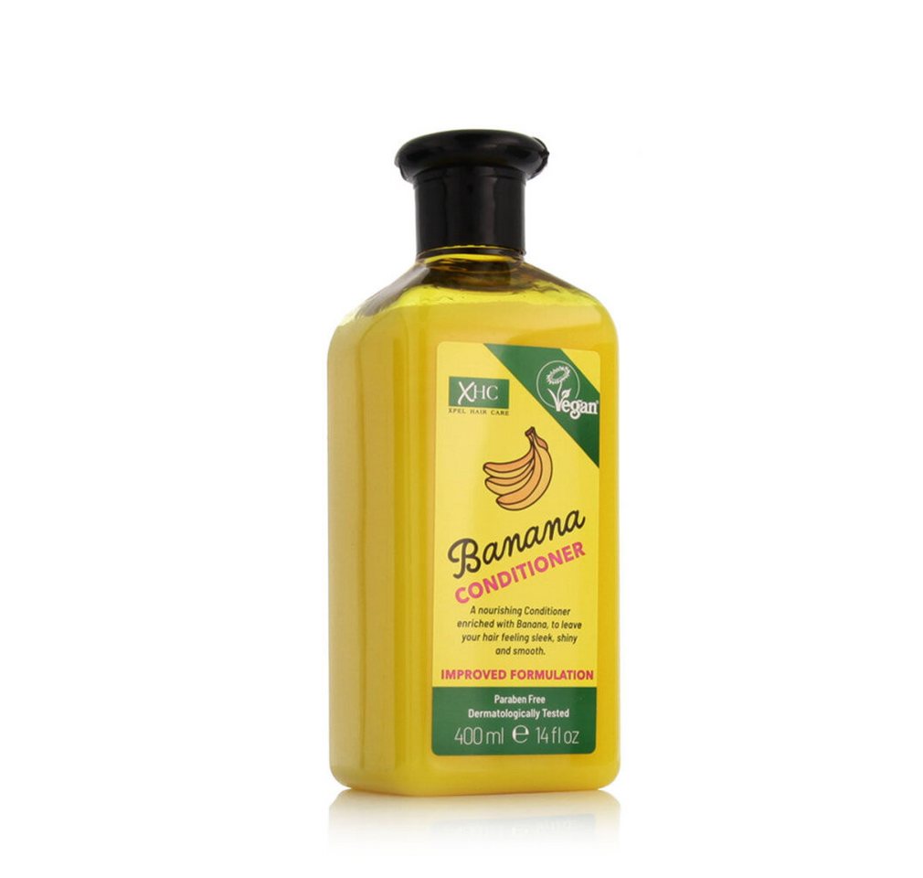 XPEL Haarspülung Banana Conditioner von XPEL