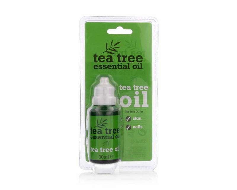 XPEL Körperöl Tea Tree von XPEL