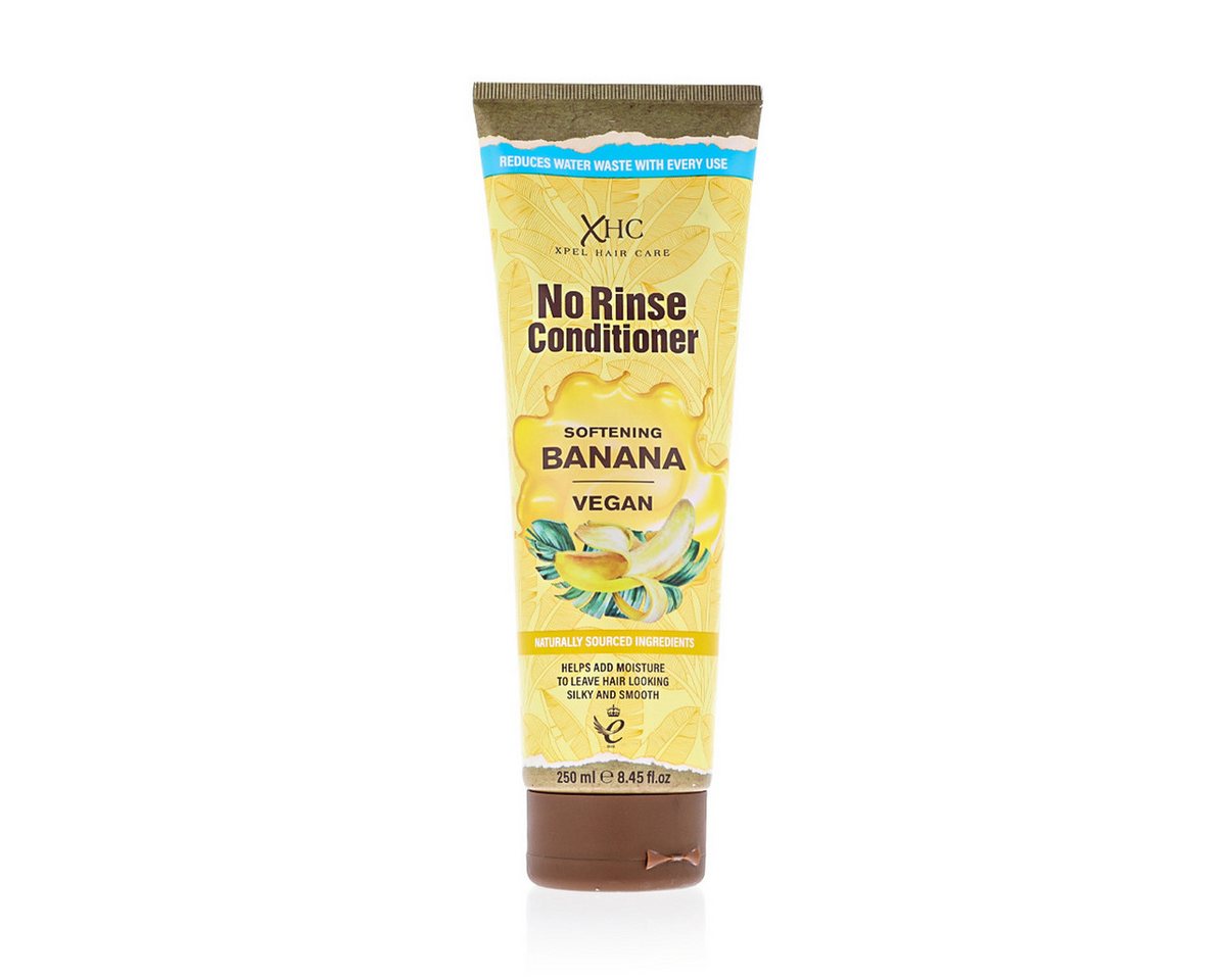 XPEL Leave-in Pflege Banana von XPEL
