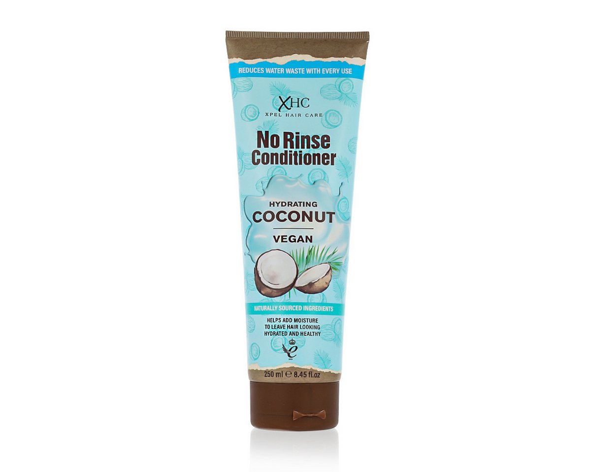 XPEL Leave-in Pflege Coconut XPEL Leave-in Pflege Coconut von XPEL