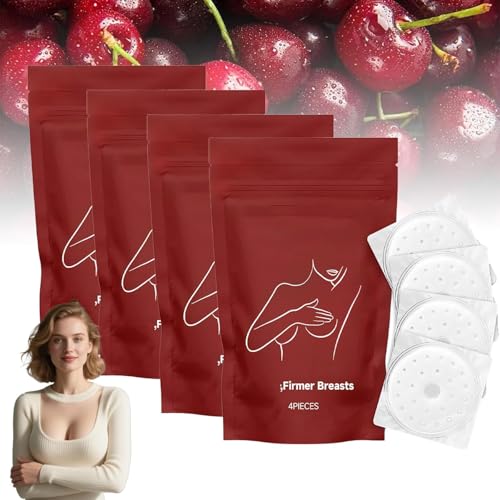 Brustvergrößerungspflaster, natürlich pflegend, straffend und festigend, natürliche Straffung und Unterstützung, entwickelt für Frauen über 40, angenehme Körperformung von XQBBWXYXY