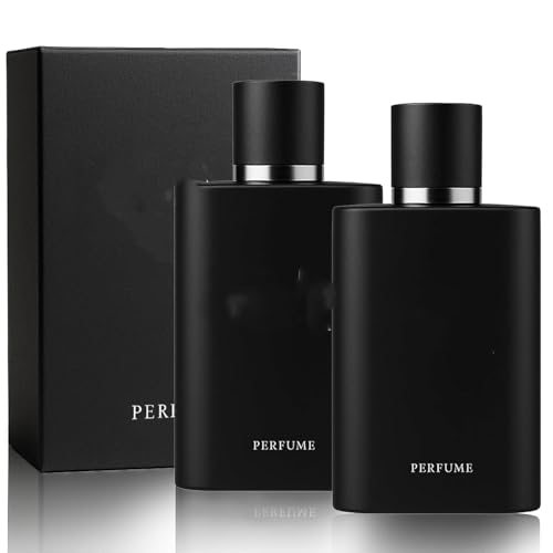 Herrenparfum mit Pheromon, frisch-holziger Duft, entfesselt beispielloses Selbstvertrauen und Charme, 50 ml, langanhaltend von XQBBWXYXY