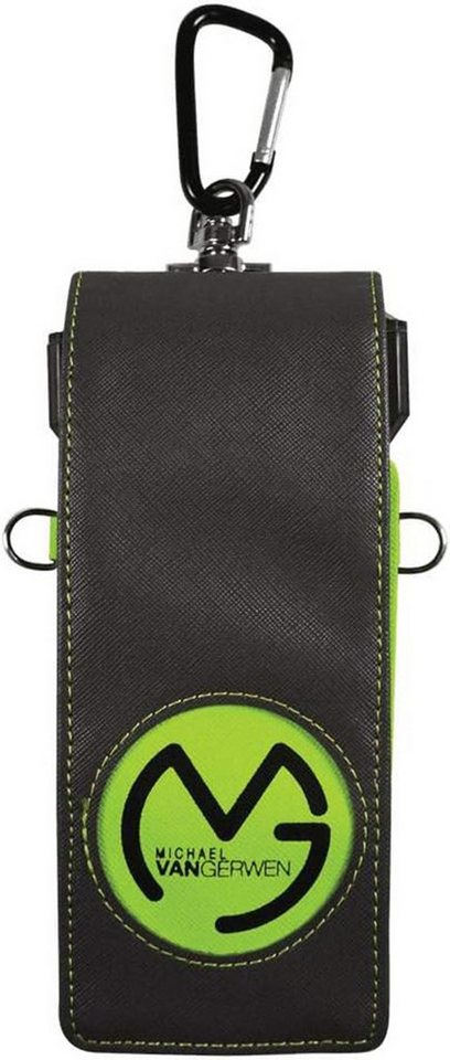 XQmax Darts Etui XQMAX Dart Wallet Michael van Gerwen, Darttasche von XQmax Darts