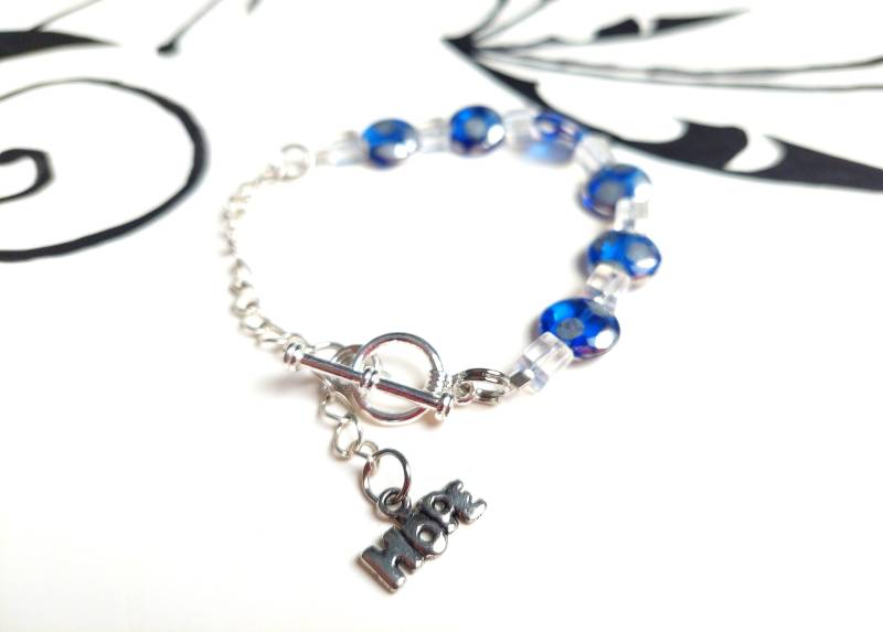 Armband Armband von XROADSCLOTHING