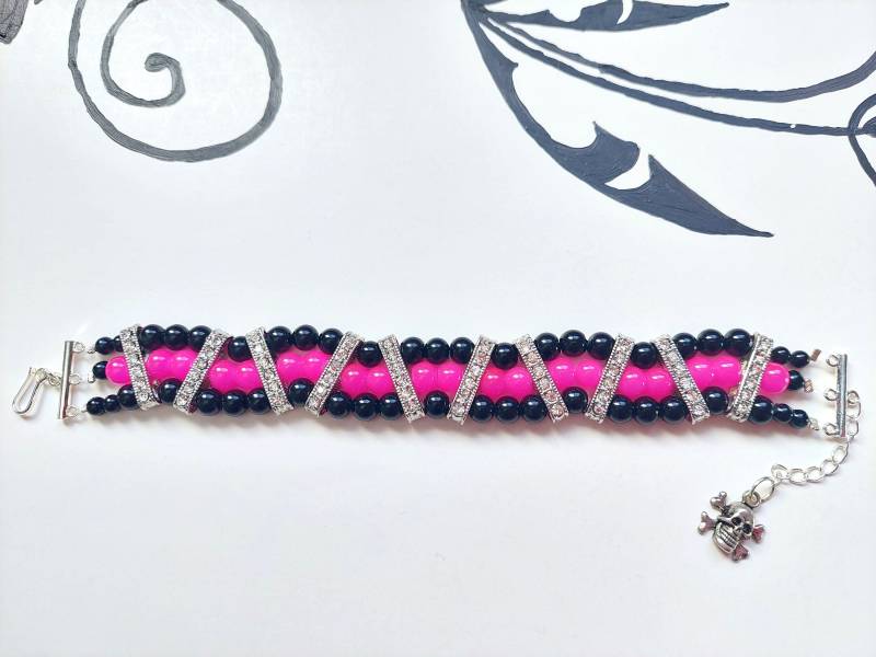 Armband von XROADSCLOTHING