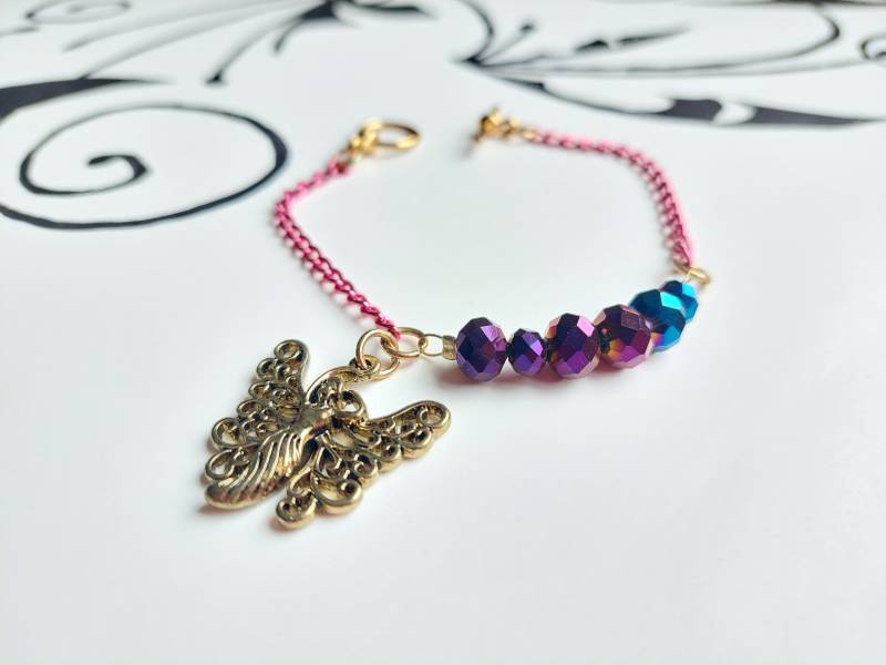 Armband Armband von XROADSCLOTHING