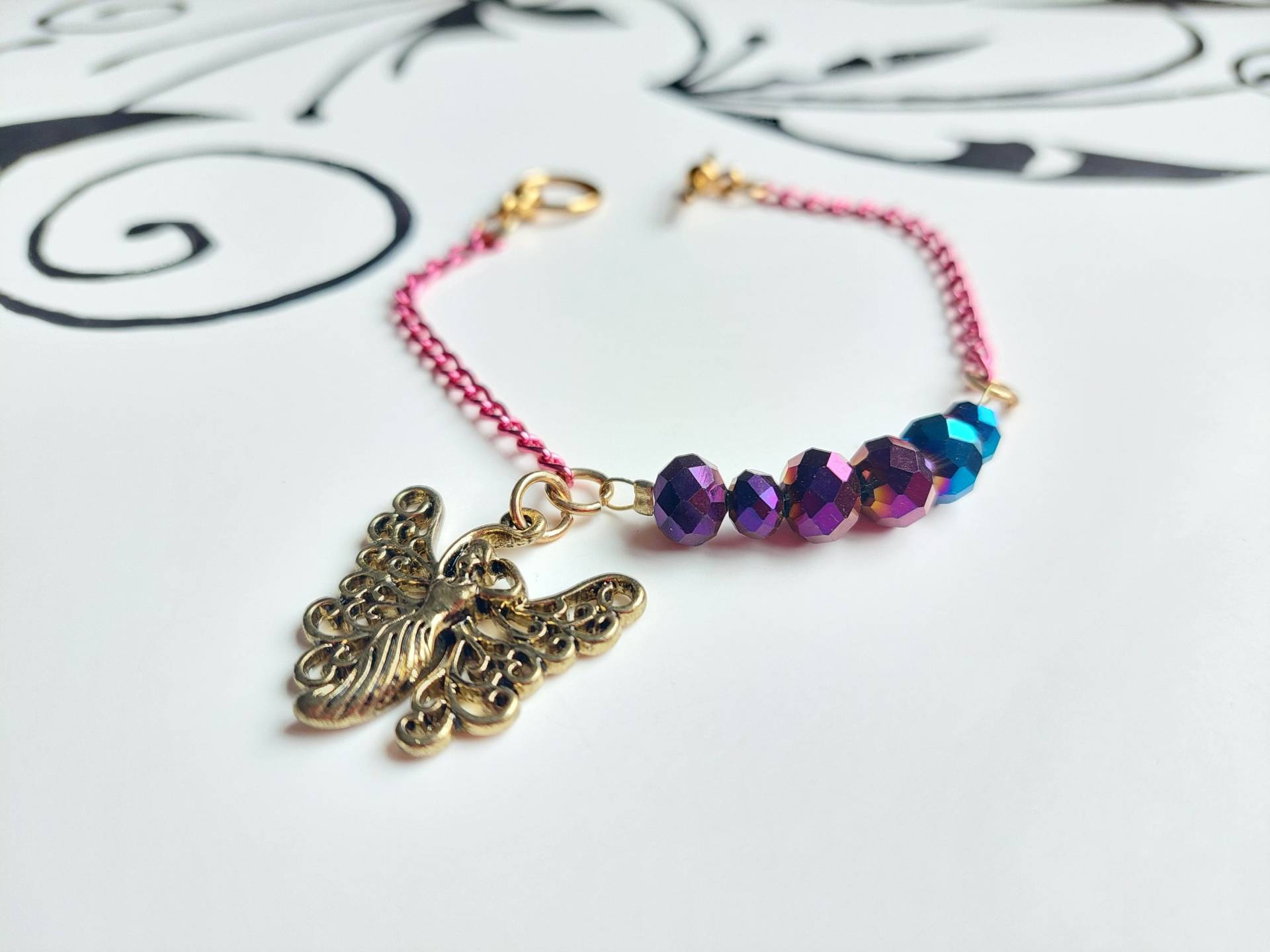 Armband von XROADSCLOTHING